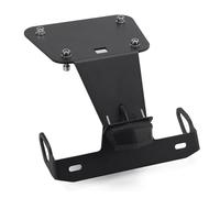 Porta Targa Per YZF R3 Per MT 25 Per MT Per 03 2015 2016 2017 2018 2019 2020-2024 Accessori Per Motociclette Portatarga Posteriore CNC Eliminatore Parafango Supporto Fanale Posteriore Targa
