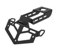 Porta Targa Per YZF R6 2006-2023 Eliminatore Parafango Laterale Supporto Targa Laterale Accessori Per Moto CNC Supporto Fanale Posteriore Targa