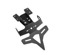 Porta Targa Per YZF-R7 2021-2024 Supporto Per Targa Supporto Per Parafango Posteriore, Supporto Per Targa Supporto Fanale Posteriore Targa