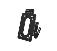 Porta Targa Portatarga Per Bobber 2017-2024 Per Bobber Per Black 2019-2020 Eliminatore Parafango Laterale Supporto Targa Laterale Per Montaggio Laterale