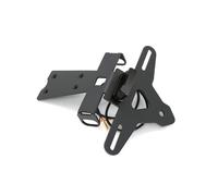 Porta Targa Portatarga Per CBR400R Per CBR500R Per Cbr 500r 2021-2025 Tail Tidy Parafango Acciaio Al Carbonio Supporto Posteriore Telaio Targa Posteriore Carta