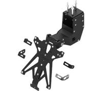 Porta Targa Regolabile TARAP108A1 Lightech