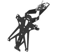 Porta Targa Regolabile TARHO109A1 Lightech