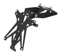 Porta Targa Regolabile TARHO111A1 Lightech