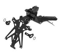 Porta Targa Regolabile TARHO124A1 Lightech