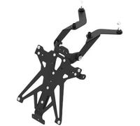 Porta Targa Regolabile TARKA109A1 Lightech