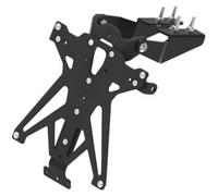 Porta Targa Regolabile TARKA120A1 Lightech