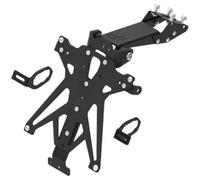 Porta Targa Regolabile TARKA125A1 Lightech