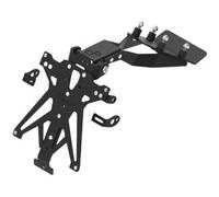 LIGHTECH Porta Targa Regolabile TARKT111A1 per Ktm Duke 390 2024