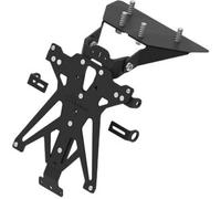 LIGHTECH Porta Targa Regolabile TARMM101A1 per Moto Morini X-Cape 649 2022 2023