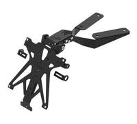 LIGHTECH Porta Targa Regolabile TARMM102A1 per Moto Morini Seiemmezzo Str 2023