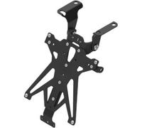 Porta Targa Regolabile TARSU101A1 Lightech