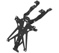Porta Targa Regolabile TARSU110A1 Lightech
