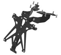 Porta Targa Regolabile TARSU112A1 Lightech