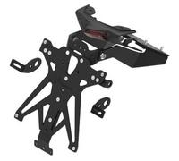 LIGHTECH Porta Targa Regolabile TARSU118A1 per Suzuki Gsx 8r 2024