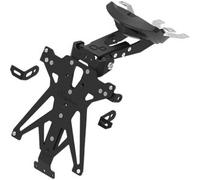 Porta Targa Regolabile TARTR109A1 Lightech