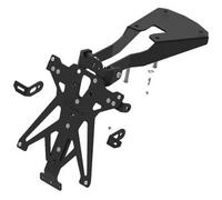 Porta Targa Regolabile TARTR112A1 Lightech