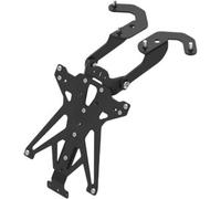 Porta Targa Regolabile TARYA113A1 Lightech