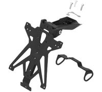 Porta Targa Regolabile TARYA118A1 Lightech