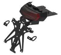 Porta Targa Regolabile TARYA136A1 Lightech