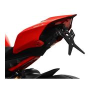 Porta Targa Sportivo X-Line Type E Zieger Ducati Panigale V4-v2/streetfighter V4