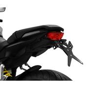 Porta Targa Sportivo X-Line Type E Zieger Honda Cb 650/cbr 650 10006509