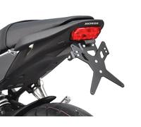 Porta Targa Sportivo X-Line Type E Zieger Honda Cbr 650/cb 650 10006508