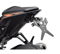 Porta Targa Sportivo X-Line Type E Zieger Ktm Super Duke 10006558