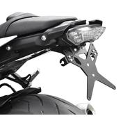 Porta Targa Sportivo X-Line Type E Zieger Yamaha Mt-10 Abs-sp 10006632