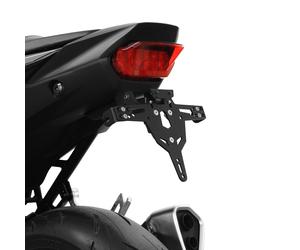 Porta targa Svizzera type Zieger Honda Cb 750 10009793
