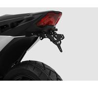 Porta targa Svizzera type Zieger Honda Nc 750 10008283
