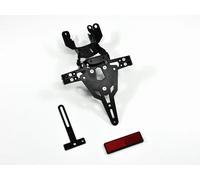 Porta targa Svizzera type Zieger Ktm Super Duke 10006088