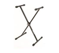 Porta Tastiera T10 colore Nero 10 00207 Quiklok