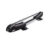 Thule Taxi Xt Rack Nero