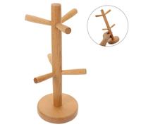 Porta Tazze Ad Albero Supporto Della Tazza Di Stoccaggio Delle Da Banco