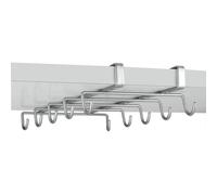 Porta tazze sottopensile Wrap trattamento polytherm