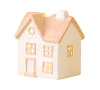 Porta Tealight | Stile country Portacandele Tealight,Romantico Statue Europee Design In Ceramica Per La Casa Bagno Casa Camera Da Letto