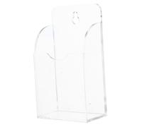 Porta Telecomandi Da Parete Organizzatore Ricarica Del Cellulare