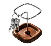 Porta Telecomandi Decorazione Moderna Per Scrivania In Acciaio Inossidabile