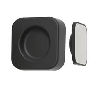 Porta Telecomando da Parete - Organizzatore Magnetico da Parete,Supporto Organizzatore Per Telecomando Climatizzatore Compatto,Per TV, Condizionatore, Letto, Comodino, Camera Da Letto, Ufficio, Soggio