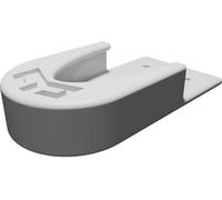 Porta Telecomando per Xiaomi Yeelight Luce LED Smart Soffitto Parete