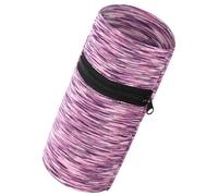 Porta Telefonia Da Braccio Running - Cassa Del Telefono Sportivo Con Fessura Di Chiusura Illuminata, Sport In Antaliments Accessori Corrente Di Rune Qualunque sia La Dimensione Del Braccio O V