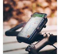 Porta telefono a batteria Cyclotron Sunslice