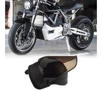 Porta telefono a forma di casco eccentrico parasole naviga in sicurezza con un d