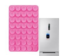 Porta Telefono a Octopus - telefono antiscivolo multi-tentacoli, montaggio forte su vetro specchio piastrelle, asta regolabile flessibile per selfie streaming video live impermeabile | Ca