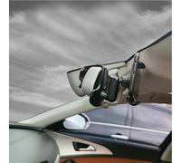 Porta Telefono Auto Multifunzione con Rotazione 360 Gradi e Base Antiscivolo