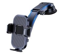 Porta Telefono Auto Per Huawei TOPK Supporto Telefono Auto Supporto Smartphone Gravità Nessun Supporto Magnetico Culla Sfiato D'aria Culla Telefono