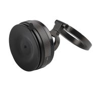 Porta Telefono Auto Pieghevole con Forti Magneti N52 e Design a 360 Gradi