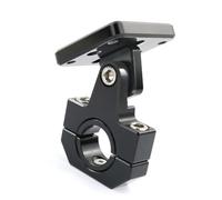 Porta Telefono Bici Compatibile Con Yamaha Per XJR1200 1995 1996 1997 1998 1999 Supporto Per Tachigrafo Per Moto Supporto Per Telefono Con Navigazione GPS