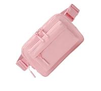- Porta telefono - Borsa da vita impermeabile | per corsa, escursionismo, spiaggia, vacanze, all'aperto, esercizio e spostamenti, Rosa, Consulte la descripción, Vedere la descrizione